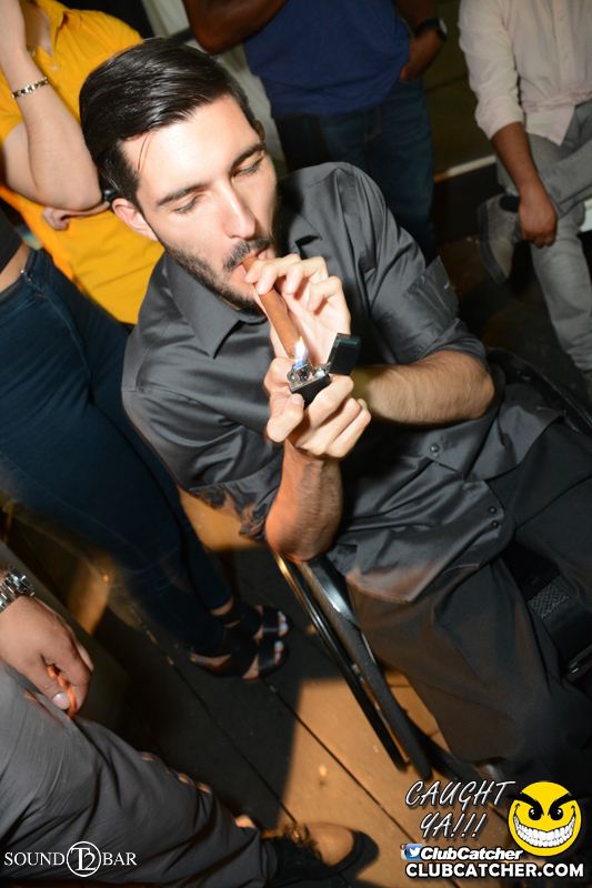 T2 lounge photo 50 - September 3rd, 2015