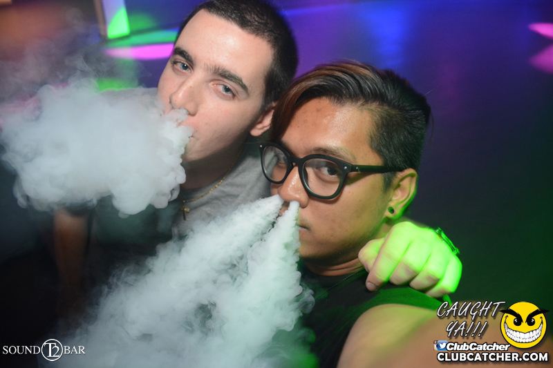 T2 lounge photo 51 - September 3rd, 2015