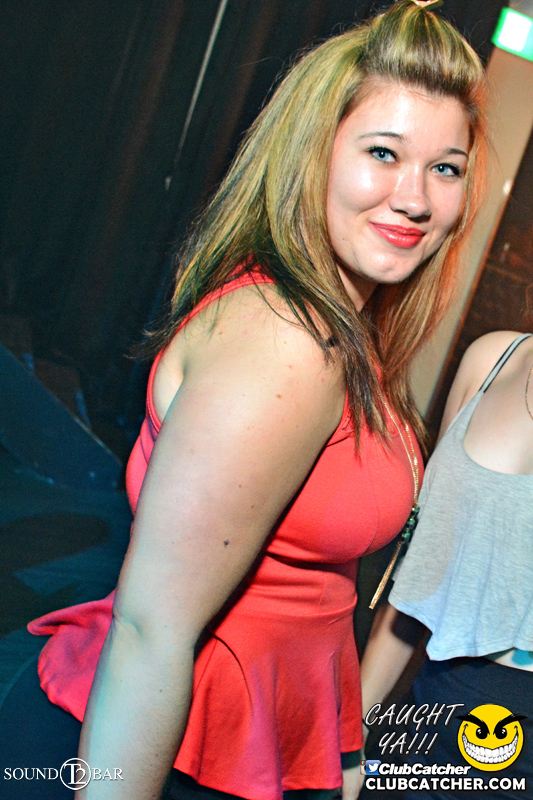 T2 lounge photo 57 - September 3rd, 2015