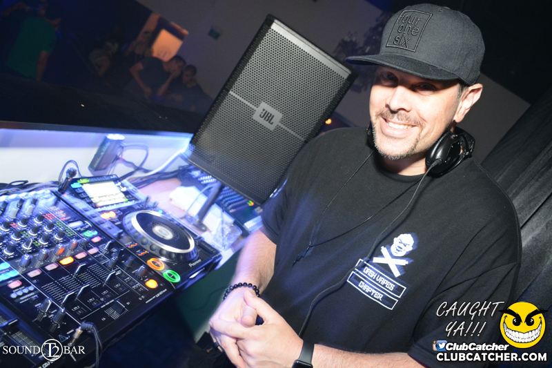 T2 lounge photo 60 - September 3rd, 2015