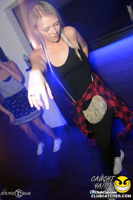 T2 lounge photo 7 - September 3rd, 2015