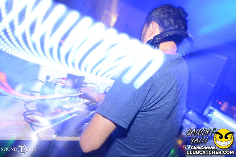 T2 lounge photo 67 - September 3rd, 2015