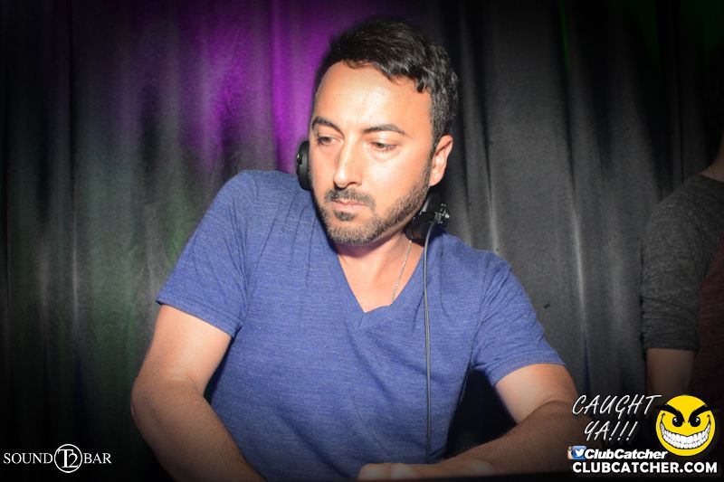 T2 lounge photo 8 - September 3rd, 2015