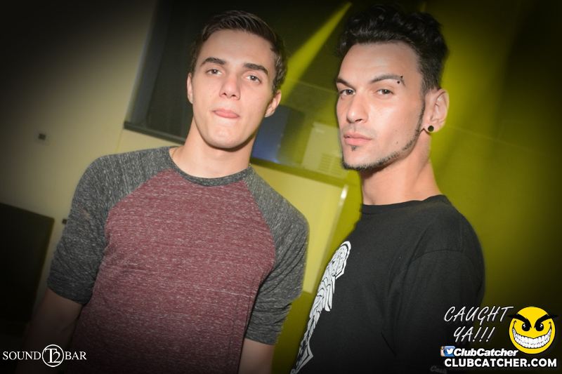 T2 lounge photo 73 - September 3rd, 2015