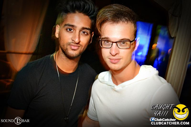 T2 lounge photo 74 - September 3rd, 2015