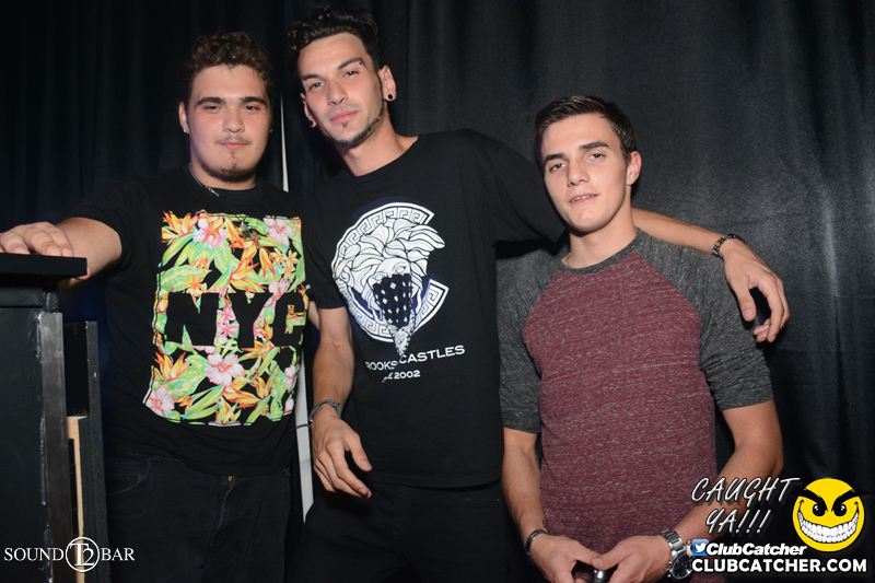 T2 lounge photo 78 - September 3rd, 2015