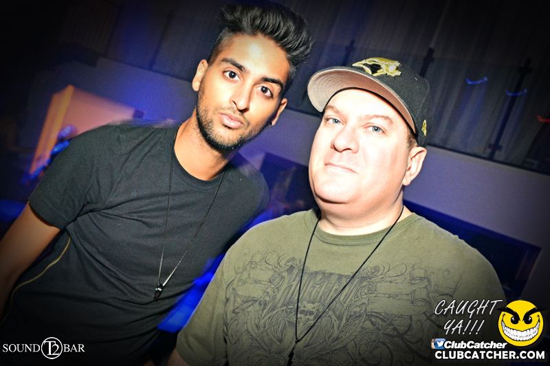 T2 lounge photo 81 - September 3rd, 2015