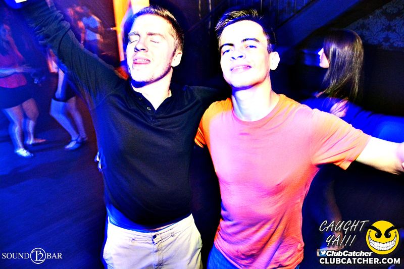 T2 lounge photo 82 - September 3rd, 2015