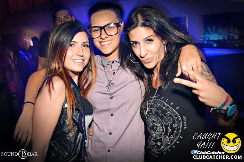 T2 lounge photo 83 - September 3rd, 2015