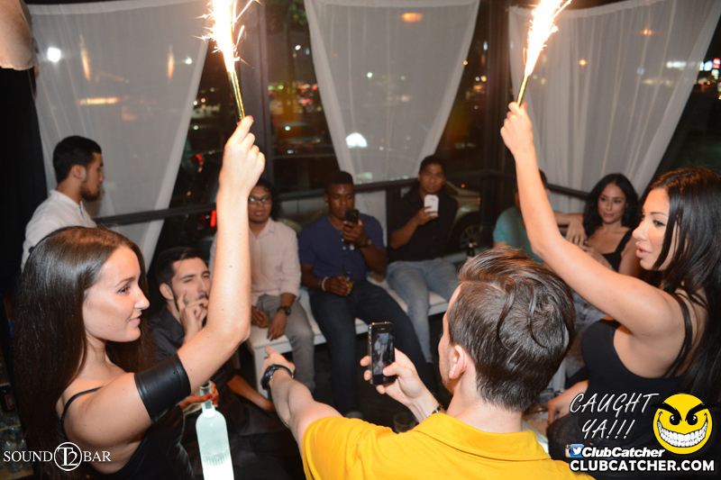 T2 lounge photo 84 - September 3rd, 2015