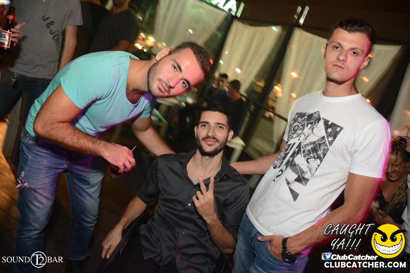 T2 lounge photo 85 - September 3rd, 2015