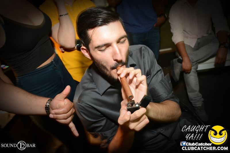 T2 lounge photo 87 - September 3rd, 2015