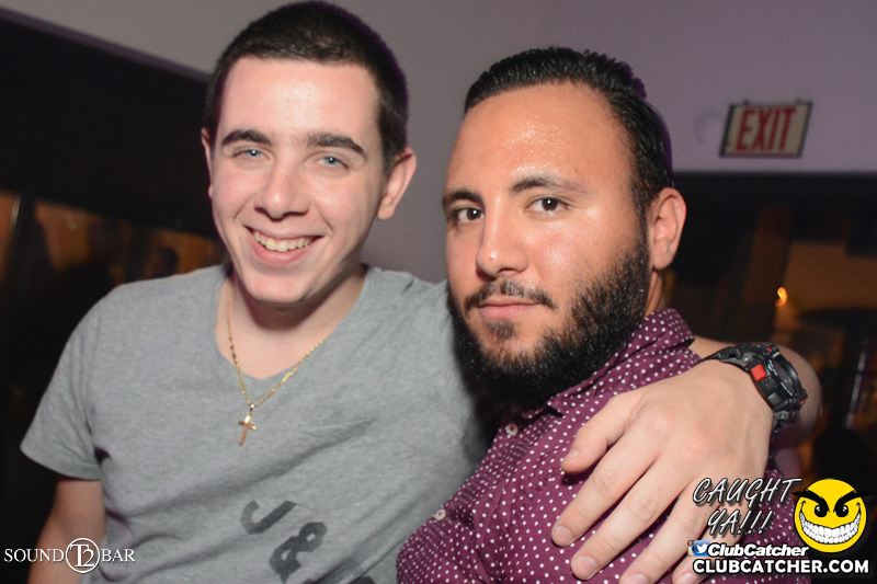 T2 lounge photo 93 - September 3rd, 2015