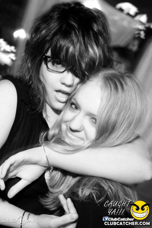 T2 lounge photo 94 - September 3rd, 2015