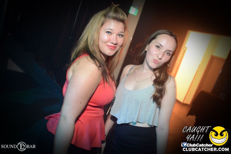 T2 lounge photo 95 - September 3rd, 2015