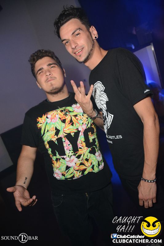 T2 lounge photo 98 - September 3rd, 2015