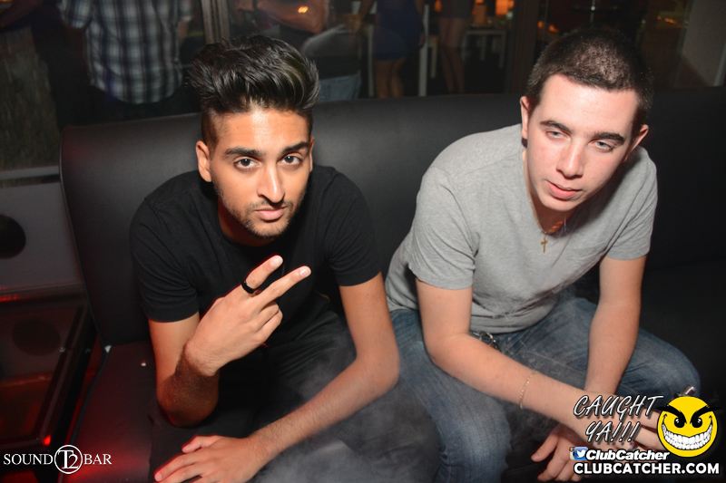 T2 lounge photo 99 - September 3rd, 2015