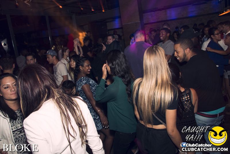 Bloke nightclub photo 1 - September 3rd, 2015