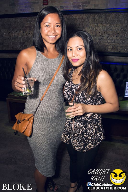 Bloke nightclub photo 11 - September 3rd, 2015