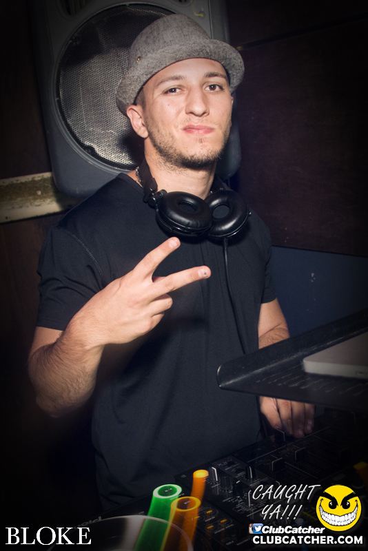 Bloke nightclub photo 103 - September 3rd, 2015