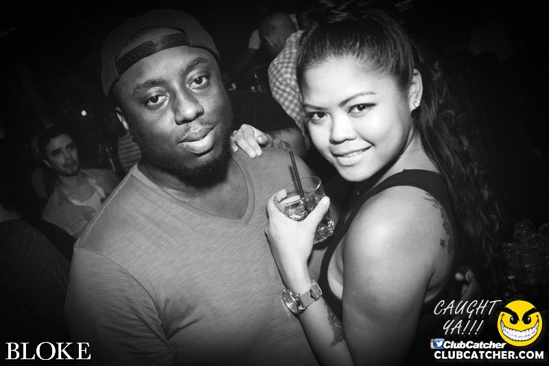 Bloke nightclub photo 105 - September 3rd, 2015