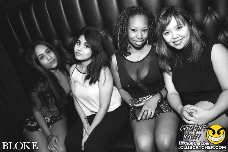Bloke nightclub photo 106 - September 3rd, 2015