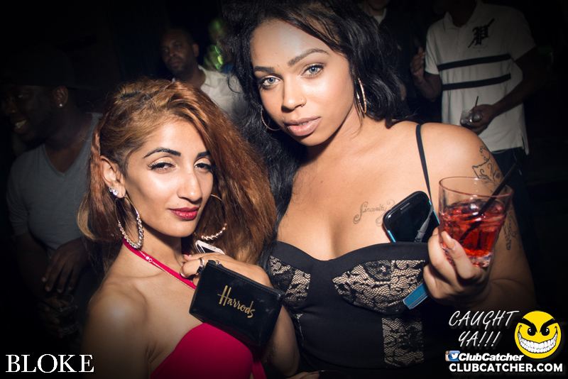 Bloke nightclub photo 109 - September 3rd, 2015