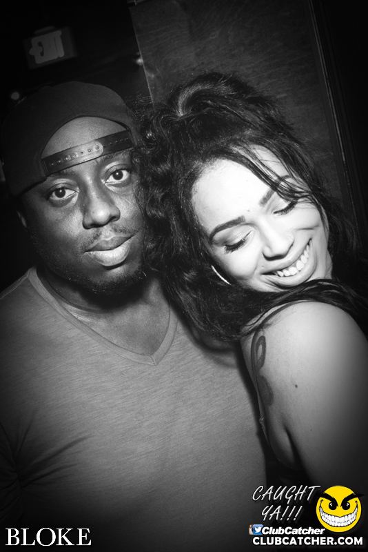 Bloke nightclub photo 112 - September 3rd, 2015