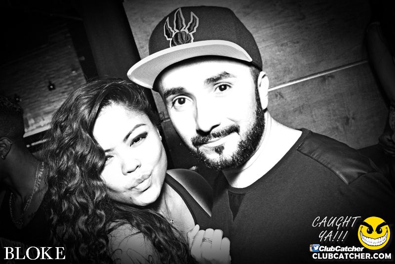 Bloke nightclub photo 115 - September 3rd, 2015