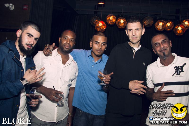 Bloke nightclub photo 117 - September 3rd, 2015