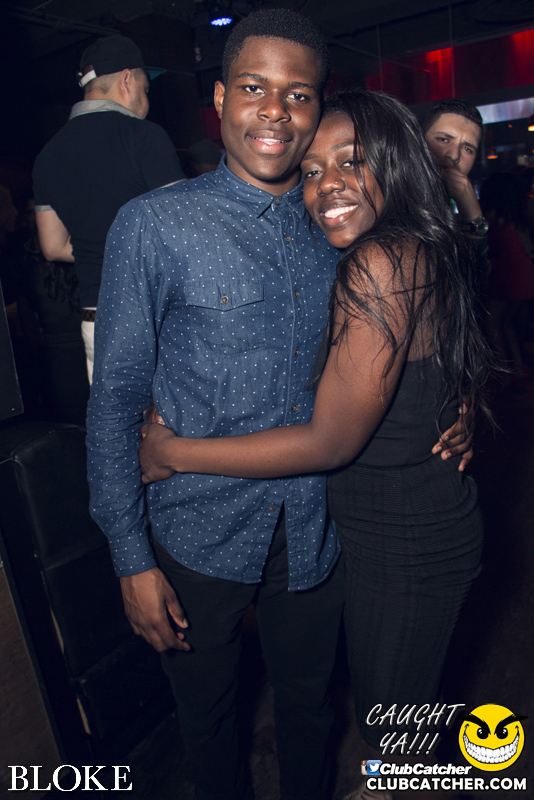 Bloke nightclub photo 119 - September 3rd, 2015