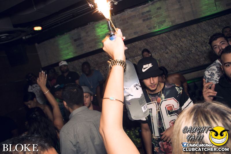 Bloke nightclub photo 123 - September 3rd, 2015