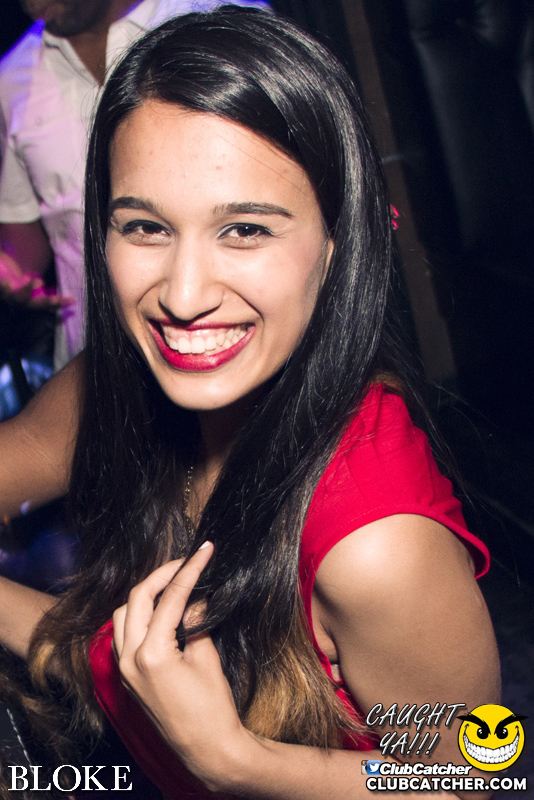 Bloke nightclub photo 125 - September 3rd, 2015