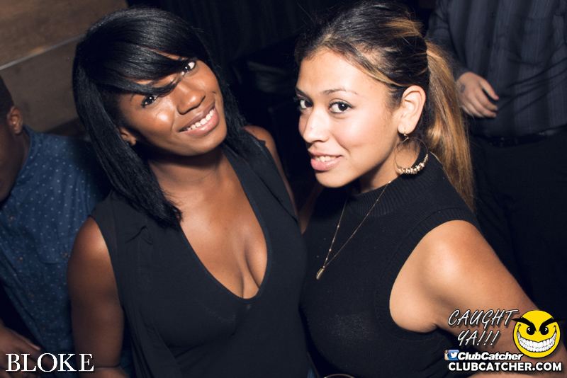 Bloke nightclub photo 127 - September 3rd, 2015