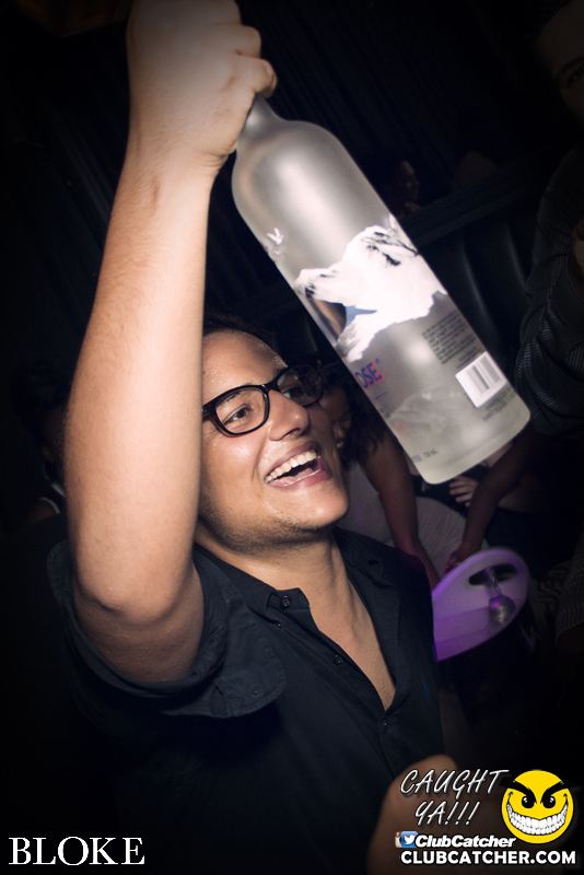 Bloke nightclub photo 128 - September 3rd, 2015