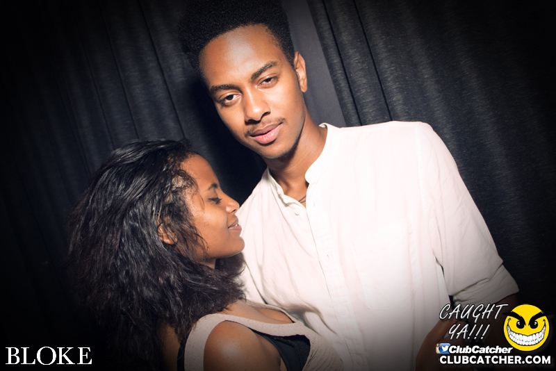 Bloke nightclub photo 129 - September 3rd, 2015