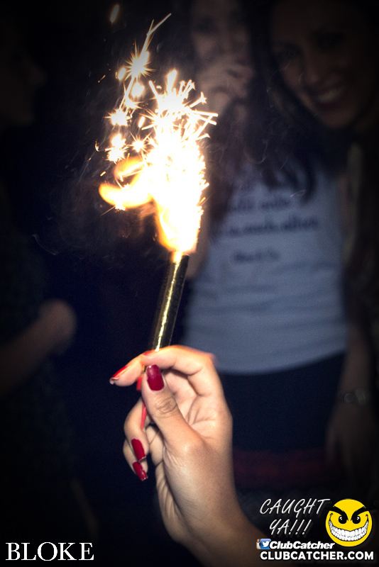 Bloke nightclub photo 130 - September 3rd, 2015