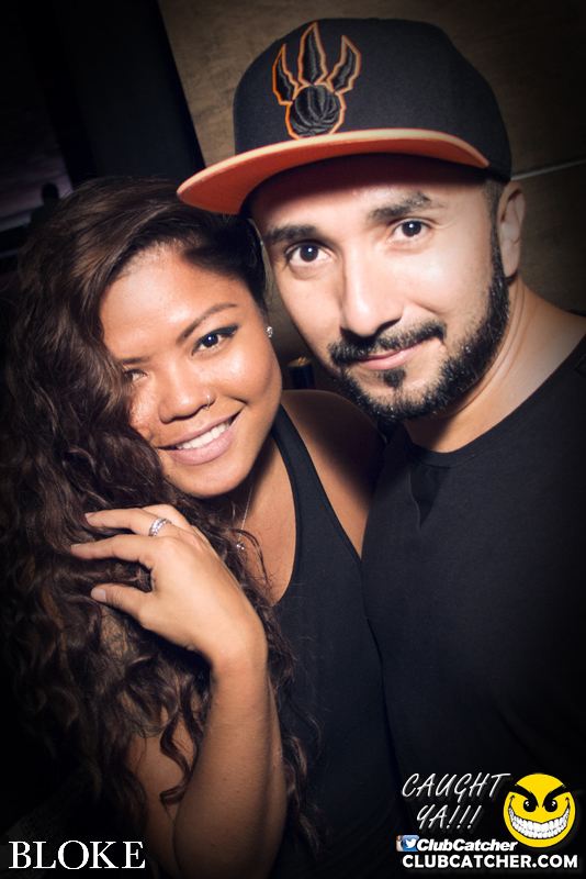 Bloke nightclub photo 14 - September 3rd, 2015