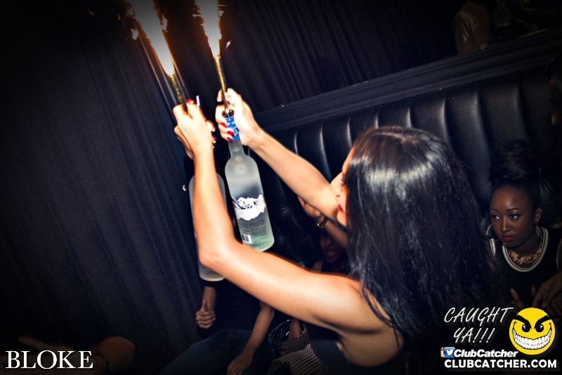 Bloke nightclub photo 131 - September 3rd, 2015