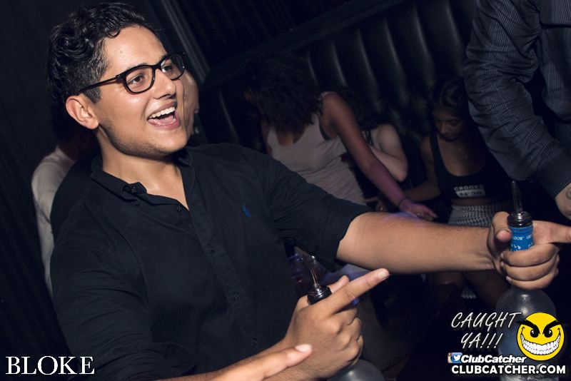 Bloke nightclub photo 132 - September 3rd, 2015