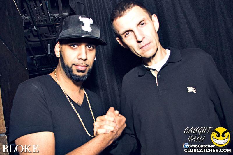 Bloke nightclub photo 133 - September 3rd, 2015