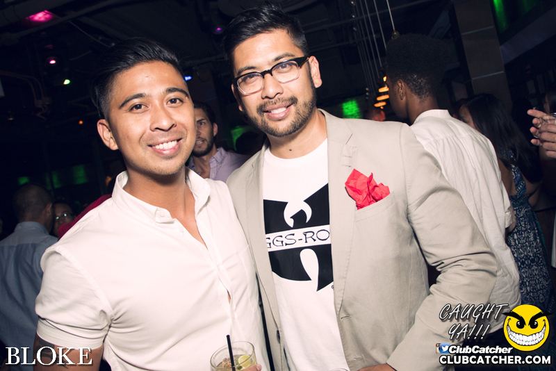 Bloke nightclub photo 134 - September 3rd, 2015