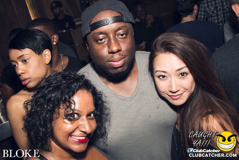 Bloke nightclub photo 137 - September 3rd, 2015