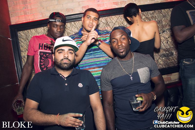 Bloke nightclub photo 138 - September 3rd, 2015