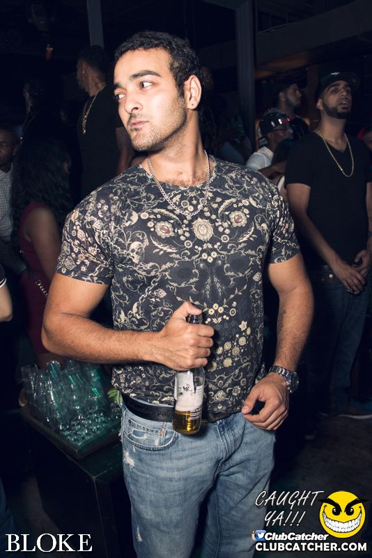 Bloke nightclub photo 139 - September 3rd, 2015