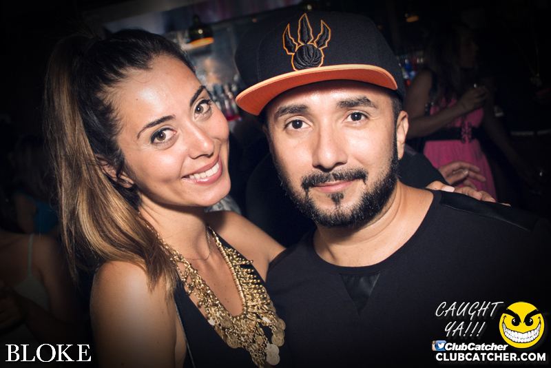 Bloke nightclub photo 15 - September 3rd, 2015