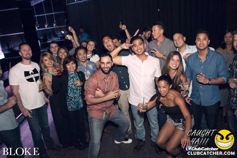 Bloke nightclub photo 16 - September 3rd, 2015