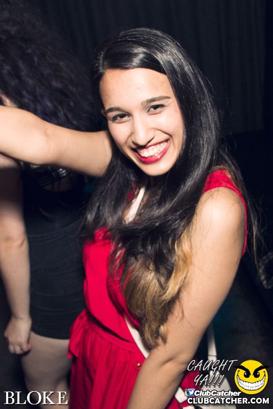 Bloke nightclub photo 19 - September 3rd, 2015