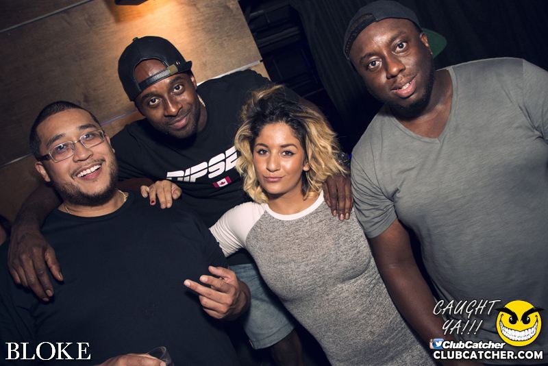 Bloke nightclub photo 21 - September 3rd, 2015