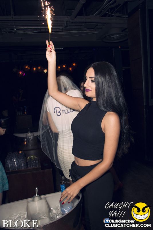 Bloke nightclub photo 22 - September 3rd, 2015